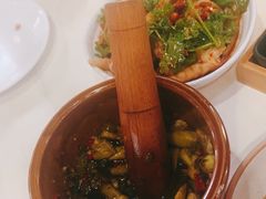 -付掌柜在成都·热炒砂锅集(金禾店)