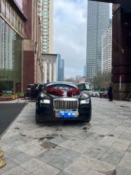 -华润婚车租赁公司·和胜租车