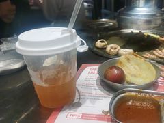 -炽城·烤肉名家(鸿达中央广场店)