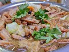 -溢心园香河肉饼总店