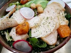 -农畉LONFOOD(福田星河COCOPark店)