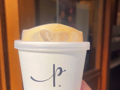 -Parking Coffee(孩儿巷店)