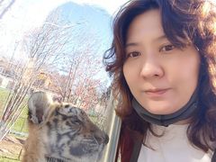 -横道河子东北虎林园