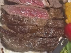 -秋林西餐厅(总店)