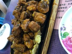 -桃子餐厅·天津菜(红星路直营店)