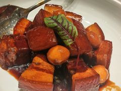 -富淳饭店(世纪公园店)