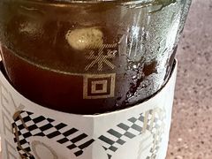 -来回·咖啡(天河南店)