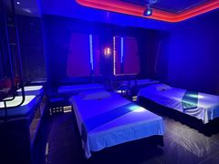 -乐海堂·影院式水疗会所(集美新城店)