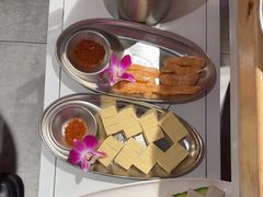 -留香铁板烤肉(解放西路旗舰店)