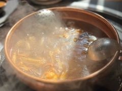 -阿山卓·野生菌火锅·纳西火塘烤肉