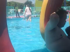 -武汉市青少年宫水上世界