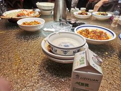 我爱鱼头-辣得叫湘菜(观海卫店)