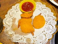 -芭缇沁园椰子鸡(中航紫金新天地店)