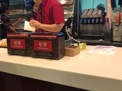 -肯德基(西安兴庆店)