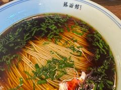 -香雪海·蘇面館(湖滨店)