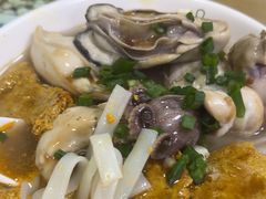 -荔林食店(西华路店)