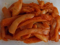 -仙都辣酱鸭(总店)