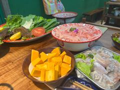 -楠火锅(哈尔滨金爵万象店)