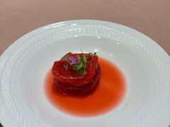 -香然会·园林雅宴(陆家嘴店)