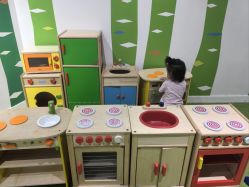 -幻贝家儿童乐园(苏州中心店)