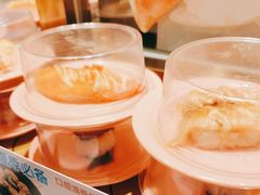 -争鲜回转寿司(南开大悦城店)