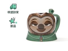 -星巴克(嘉定中信泰富万达广场店)