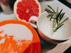 西柚冰茶-森Some Fusion(荔湾店)