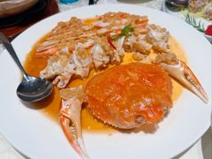 -珍宝海鲜JUMBO Seafood(尚嘉店)