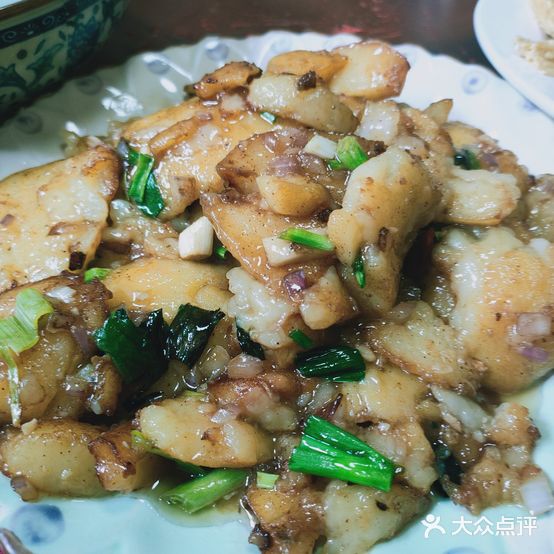 阿纯餐馆
