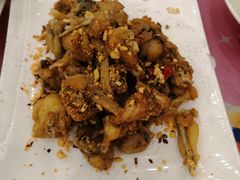 -金时代顺风大酒店(协泰店)