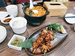 -东京屋(武定路店)