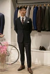 -优刻西服西装定制(金轮国际广场店)