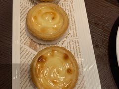 -北海银滩皇冠假日酒店-德丰楼中餐厅