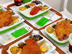 -东池便当(黎明西路店)