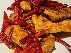 -院8里·小聚园老川菜(九眼桥店)