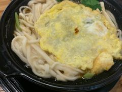 -小义乌砂锅拉面(海事共享区店)