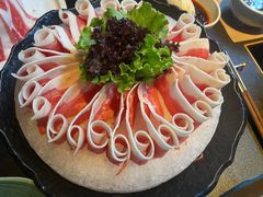 -东来顺·非遗火锅(赛格国际购物中心店)