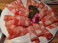 -季季红火锅(长沙步行街店)