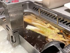 -海底捞火锅(新松江路店)