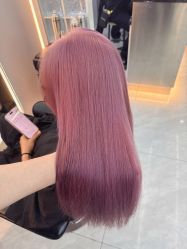 -赤道 Hair Salon
