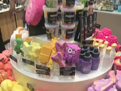 -LUSH(威尼斯人购物中心店)