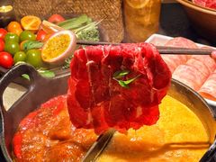 -山缓缓火锅(青岛万象城店)