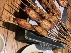 -管氏翅吧(国展店)
