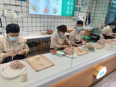 -袁记云饺(南门口店)