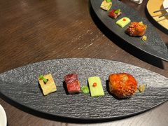 -彩丰楼中餐厅(佘山世茂洲际酒店)