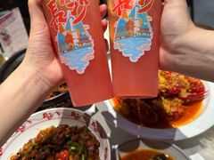 -匠熙小馆(崇文门店)