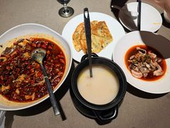 -花家怡园(四合院总店)