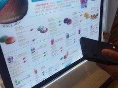 -丽达购物中心(崂山店)