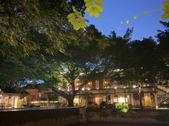 -喜洲吧·江畔老船厂·庭院餐厅(喜临院店)