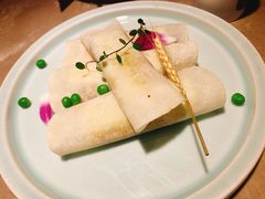 -新白鹿餐厅(金鹰新街口店)